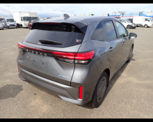 Nissan Note 2025
