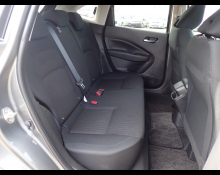 Nissan Note 2025