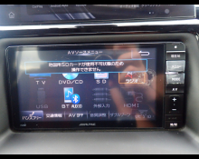 Toyota Voxy 2017