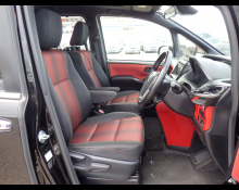 Toyota Voxy 2017