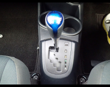 Toyota Aqua 2018