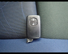 Toyota Aqua 2018