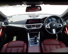 BMW 4 Series 2022