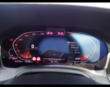 BMW 4 Series 2022