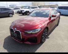 BMW 4 Series 2022