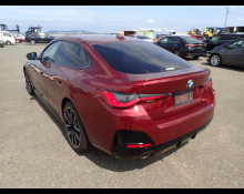 BMW 4 Series 2022