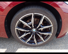 BMW 4 Series 2022