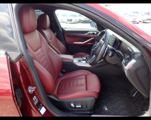 BMW 4 Series 2022