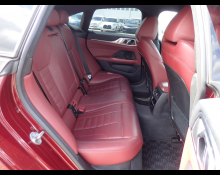 BMW 4 Series 2022