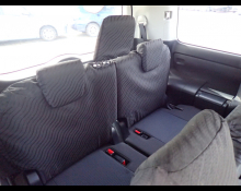 Toyota Voxy 2015