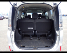 Toyota Voxy 2015