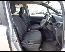 Toyota Voxy 2015