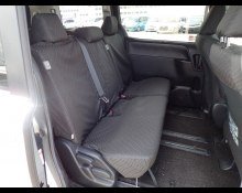Toyota Voxy 2015