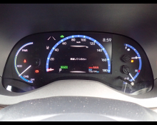 Toyota Yaris Cross 2022