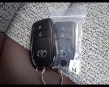 Toyota Yaris Cross 2022