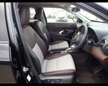 Toyota Yaris Cross 2022
