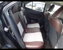 Toyota Yaris Cross 2022