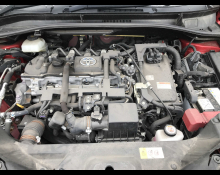 Toyota C-HR 2020