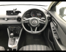 Mazda Demio 2019