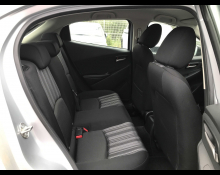 Mazda Demio 2019