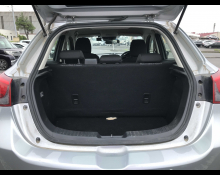 Mazda Demio 2019