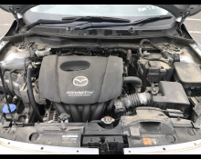 Mazda Demio 2019