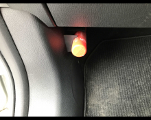 Mazda Demio 2019