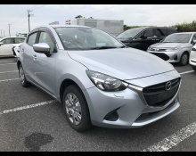 Used Mazda Demio Cars For Sale in Japan