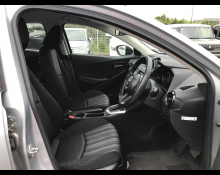 Mazda Demio 2019