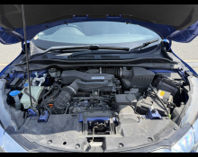 Honda Vezel 2019