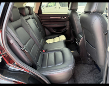 Mazda CX-5 2020