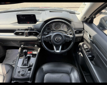 Mazda CX-5 2020