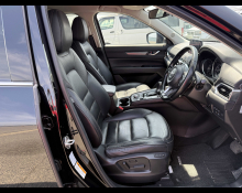 Mazda CX-5 2020