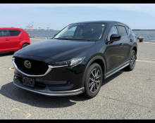 Mazda CX-5 2020