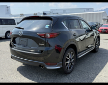 Mazda CX-5 2020