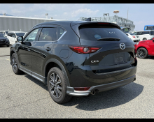 Mazda CX-5 2020