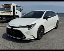Toyota Corolla Touring 2021