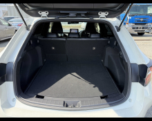 Toyota Corolla Touring 2021