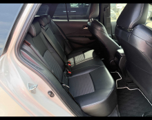 Toyota Corolla Touring 2021