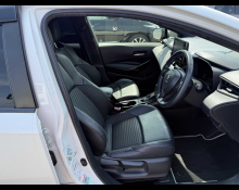 Toyota Corolla Touring 2021