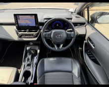 Toyota Corolla Touring 2021