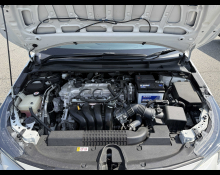 Toyota Corolla Touring 2021