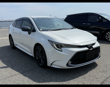 Used Toyota Cars For Sale in Japan At Best Price