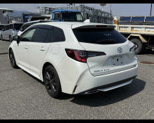 Toyota Corolla Touring 2021