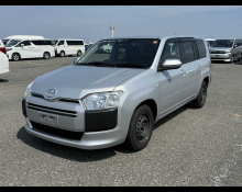 Toyota Probox 2021
