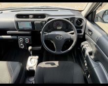 Toyota Probox 2021