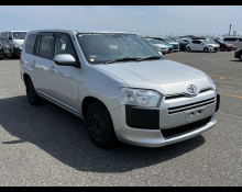 Toyota Probox For Sale In Jamaica At The Best Price.