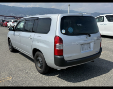 Toyota Probox 2021
