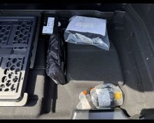 Mercedes Benz E-Class 2018