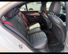 Mercedes Benz E-Class 2018